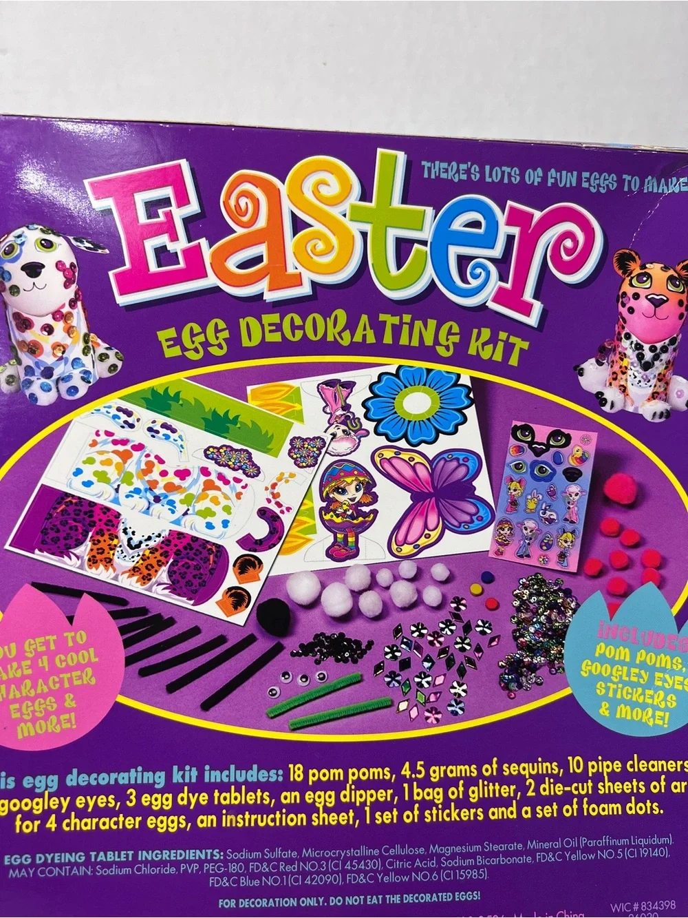 Lisa Frank older lisa